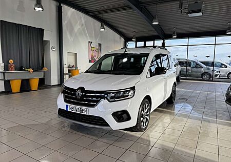 Renault Kangoo TCe 130 Techno NAVI|LED|PDC|KAMERA