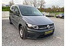 VW Caddy Volkswagen 2.0 TDI Maxi Kasten *Klima*SHZ*