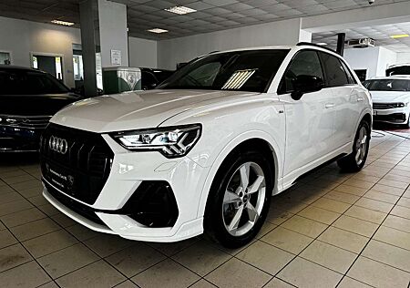 Audi Q3 35 TDI S line AHK/Matrix/Kamera/Ambiente Plus