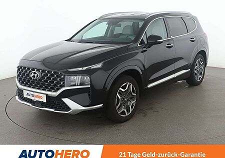 Hyundai Santa Fe 1.6 T-GDI Plug-in Hybrid Signature 4WD Aut.*NAVI*