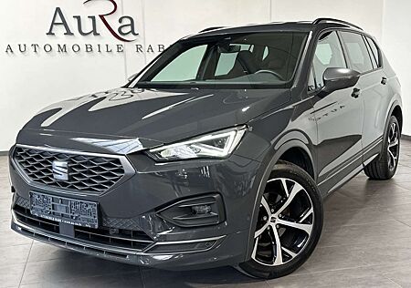 Seat Tarraco 2.0 TDI DSG FR NAV+LED+VCOCK+KAM+CARPLAY