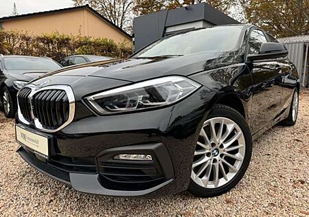 BMW 120 i Advant. Navi*SitzHz.*Tempo*VirtualTacho*LED