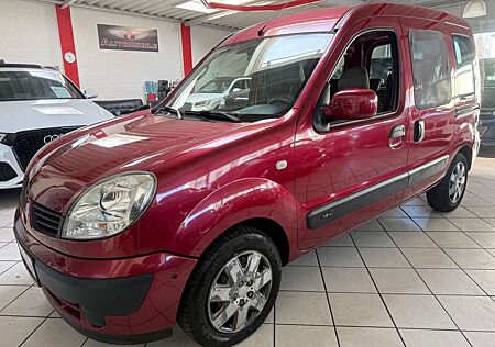 Renault Kangoo Edition Campus 1.6 KLIMA TÜV NEU