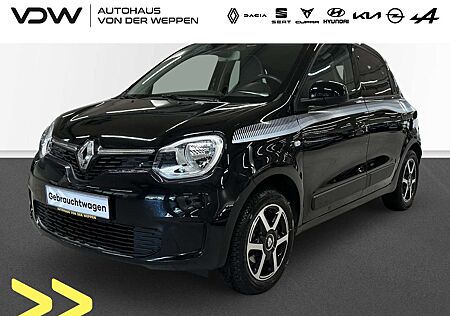 Renault Twingo Limited Klima Fenster el.