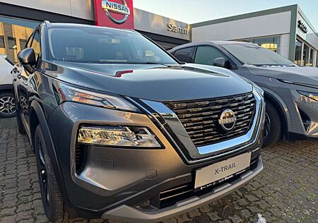 Nissan X-Trail N-Connecta