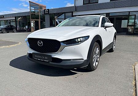 Mazda CX-30 SKYACTIV-G Selection
