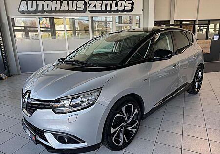 Renault Scenic IV BOSE Edition *Autom.*T-Leder*SHZ*Navi*