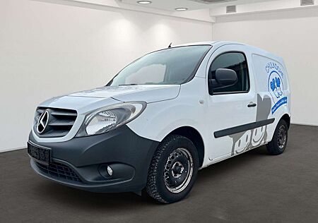 Mercedes-Benz Citan Kasten 109 CDI lang Klima