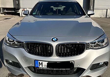 BMW 328i 328 3er GT xDrive GT Aut.