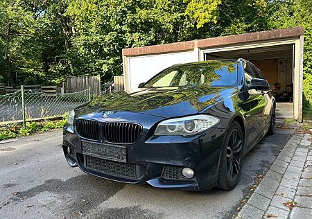 BMW 530d 530 5er Touring Diesel Touring