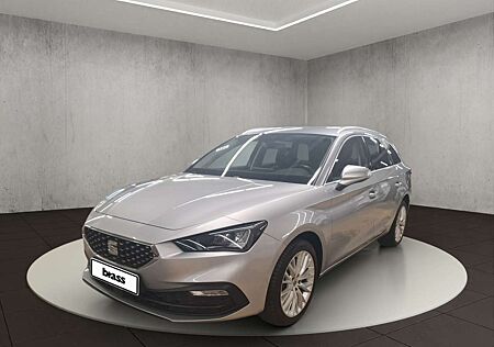 Seat Leon Sportstourer XCELLENCE