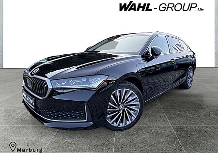 Skoda Superb 1.5 TSI 200 iV L&K*Canton*AHK*LED*Navi*PDC*RFK*