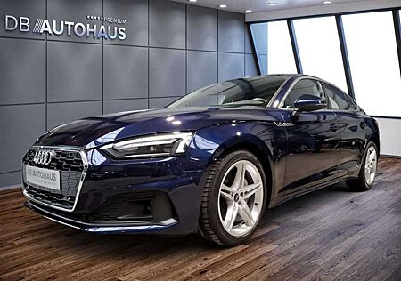 Audi A5 40 2.0 TDI S-tronic