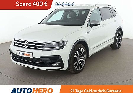 VW Tiguan Allspace Volkswagen 2.0 TDI Highline 4Motion Aut.*HEAD-UP*360CAM*ACC*