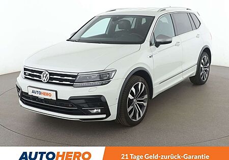 VW Tiguan Allspace Volkswagen 2.0 TDI Highline 4Motion Aut.*HEAD-UP*360CAM*ACC*