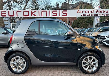 Smart ForTwo TWIN passion DCT*PANORAMA*AUDIO*SHZ*LED*