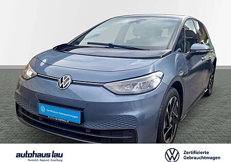 VW ID.3 Volkswagen Pro 107 kW Life