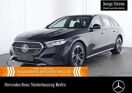 Mercedes-Benz E 300 de T Avantgarde Distr. LED AHK Kamera PTS 9G