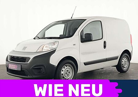 Fiat Fiorino Kasten SX Einparkhilfe|Klimaanlage