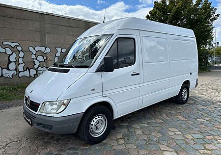 Mercedes-Benz Sprinter Kasten 313 CDI*150TKM*AHK*TÜV NEU