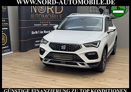 Seat Ateca 1.5 TSI DSG Xperience AHK/Dig.Cockp/LED/ Xperience