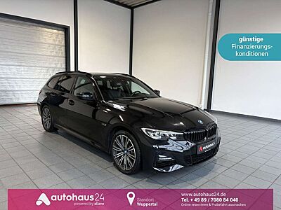 BMW 320 e M Sport  LED|Navi|PDC|AHK|Kamera