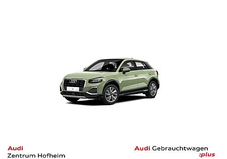 Audi Q2 35 TDI Advanced S tro*Pano*LED*Virtual*Navi*K