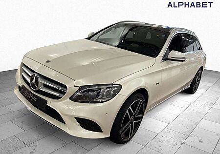 Mercedes-Benz C 300 e T Avantgarde | Wide Pano Burmester BLIS