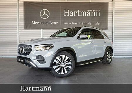 Mercedes-Benz GLE 450 450 d 4M Fahrassistenz Airmatic HUD KeylGo BC