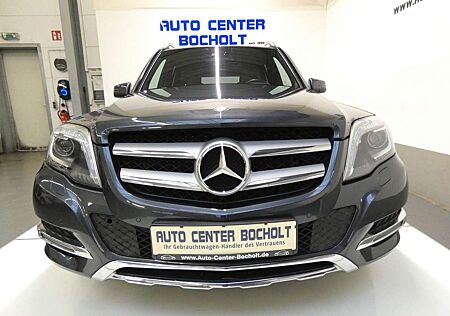 Mercedes-Benz GLK 220 CDI BlueEfficiency* Sport-Paket*Navi