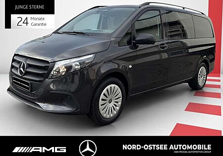 Mercedes-Benz Vito 116 TOURER NEUES MODELL MBUX KAMERA NAVI