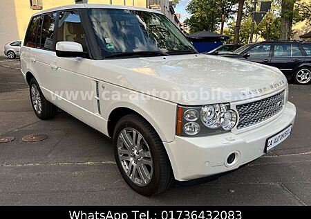 Land Rover Range Rover Supercharged*20th ANNIVERSARY EDIOTION 11 of 40