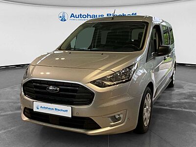 Ford Transit Connect TransitConnect 1.5 EcoBlue 230