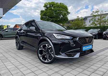 Cupra Formentor VZ (D2) 2.0 TSI 4Drive 310 PS DSG NAV|LED|VIRT...