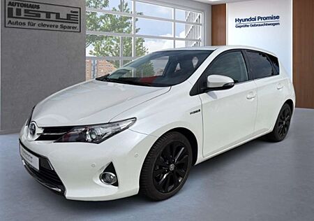 Toyota Auris Hybrid Life+ 1.8 +KLIMA+NAVI+RFK+PDC+RADIO+UVM+