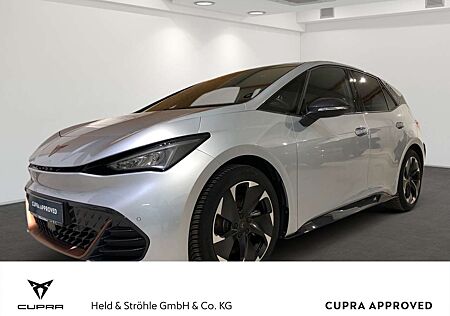 Cupra Born WÄPU NAV LED R-KAM PDC SHZ