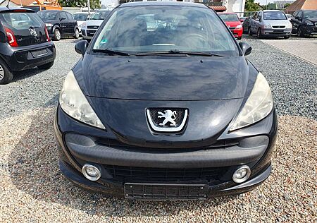 Peugeot 207 Urban Move