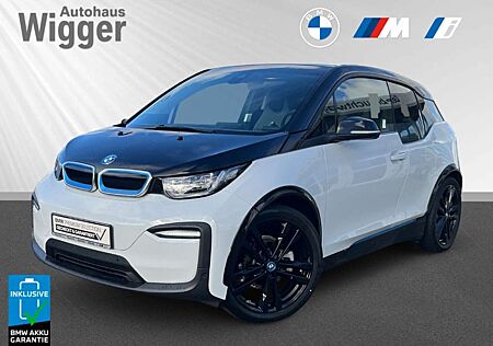 BMW i3 (120 Ah)/Sportpaket/Navi/HarmanKardon/LED