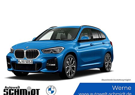 BMW X1 xDrive20d M Sport Aut + 2Jahre-BPS.GARANTIE