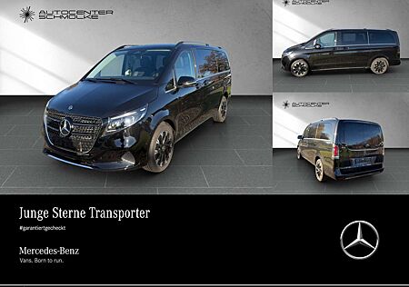 Mercedes-Benz V 250 d AVANTGARDE L *AHK*BURMESTER*SHD*360°