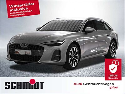Audi A6 Avant TFSI B&O HuD ACC Matrix LED Tech+ LM19 Ka...