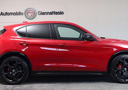 Alfa Romeo Stelvio Competizione Q4 21"*Matrix*Assistenz-Pak