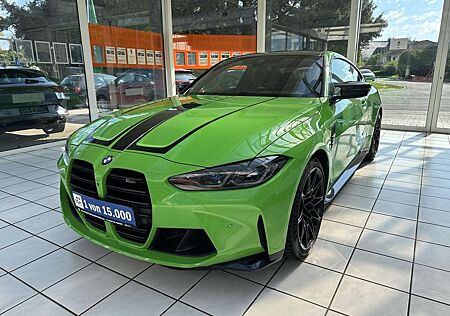 BMW M4 Competition
