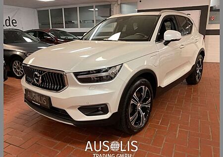 Volvo XC 40 XC40 T5 Recharge Inscription Expression LED,Kamera