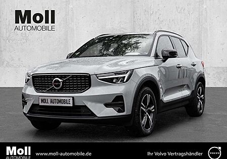 Volvo XC 40 XC40 Plus Dark 2WD B3 EU6d digitales Cockpit Memory Sit