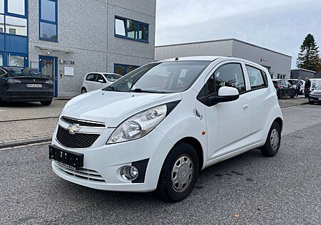Chevrolet Spark LS*FEB27TÜV*