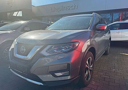 Nissan X-Trail 1.3 N-Connecta Automatik