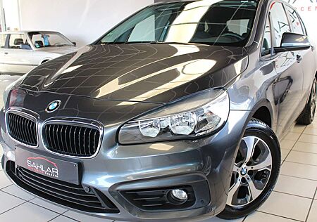 BMW 220 d°HEAD UP°KAMERA°1.Hand°S-Heft°