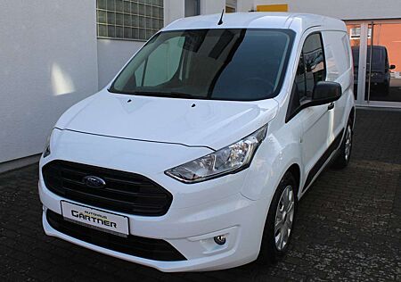 Ford Transit Connect Kasten Trend