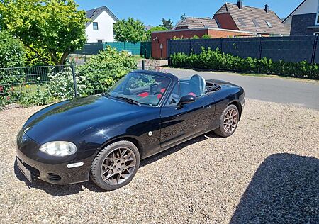 Mazda MX-5 1.6i 16V